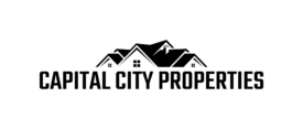 Capital City Properties Logo Transparent